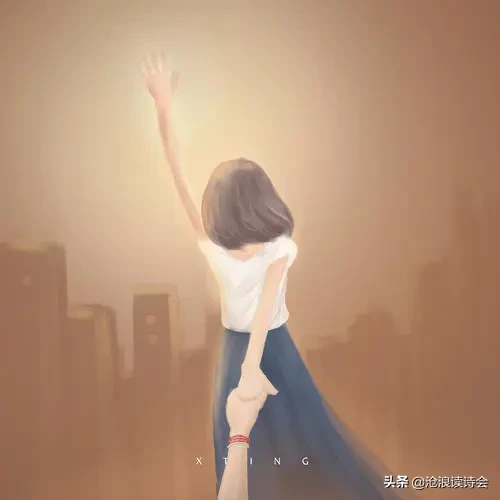 五月，你好！51首好诗送给流年，愿你风雨珍重，不负青春