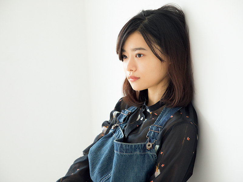 身材娇小，形象可人的日本女演员，各有千秋（第6～10位）