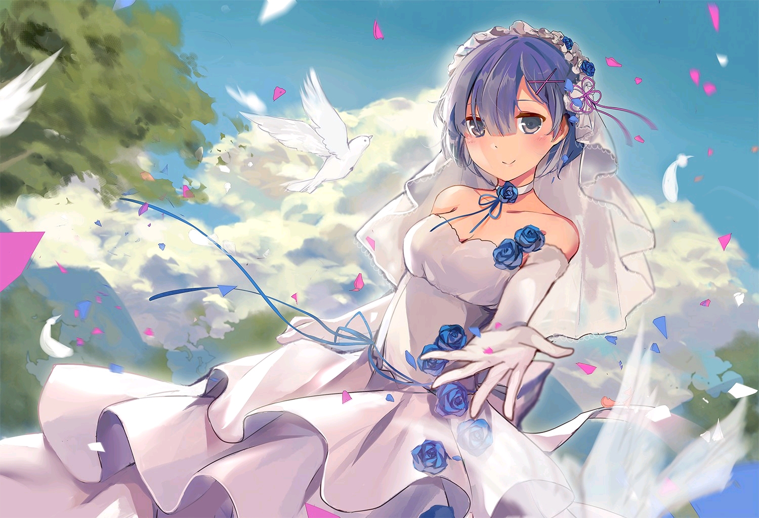 最容易高估自己的星座,自负自大,自以为是金子,其实是草包