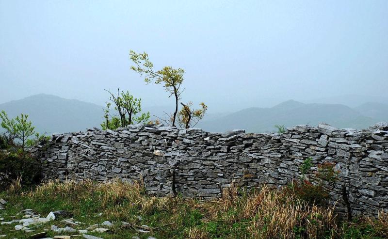 南阳这些景点，景美、安静，个个都是上百年历史的，全部免费