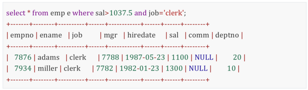 <a href='/map/sql/' style='color:#000;font-size:inherit;'>SQL</a>答疑：如何使用关联子查询解决组内筛选的问题