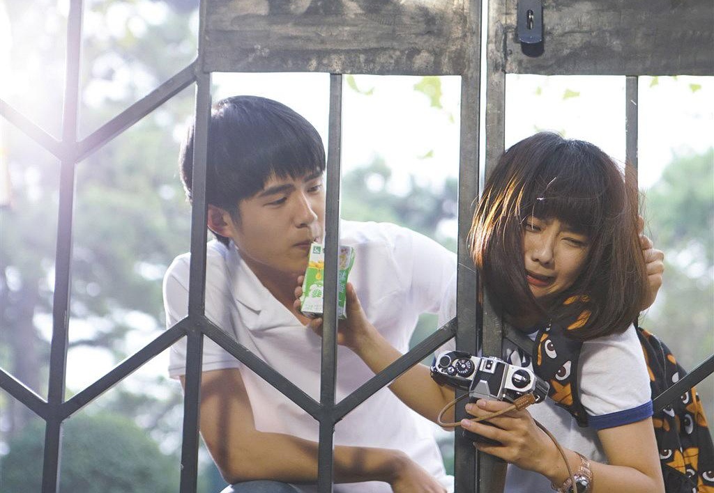 唐嫣、谭松韵、迪丽热巴和学霸谈恋爱，这3部剧哪家强？