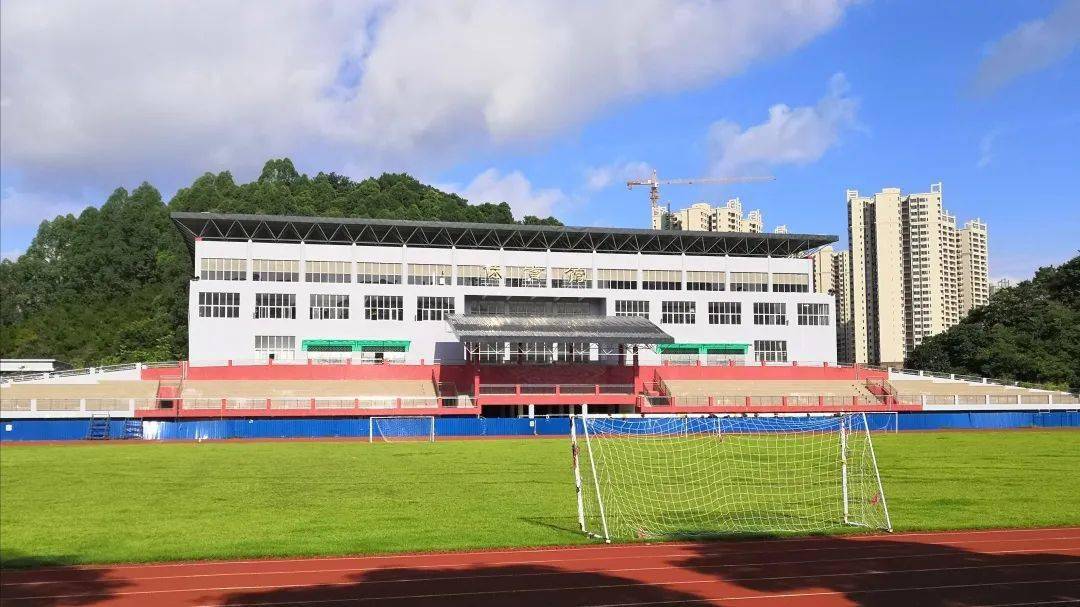 广东肇庆4所高中，2020高考创佳绩，肇庆中学领跑，其他3所你可知