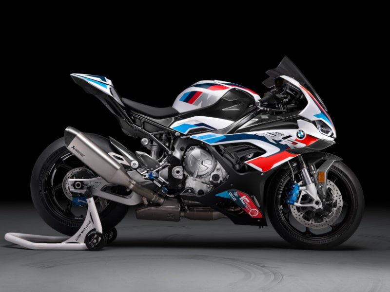 bmw宝马2021年款注目摩托车车型总汇