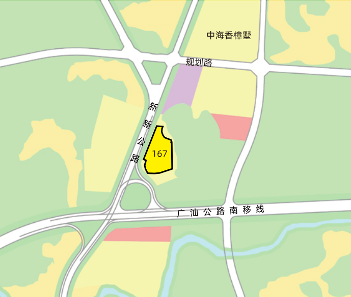 49.4亿起！增城雄开挂！7宗地齐上阵，简村降1亿回炉