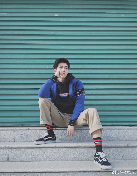 各大院校校草曝光，这里全是帅哥