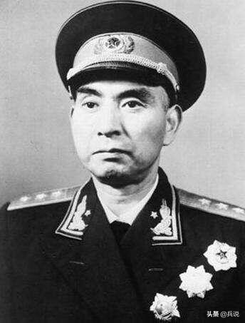 115师东进翻雪山，张国华早有经验：每人一块生姜，部属无伤亡