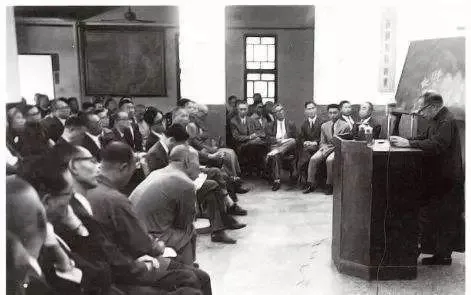 钱穆：做中国人意味着什么？