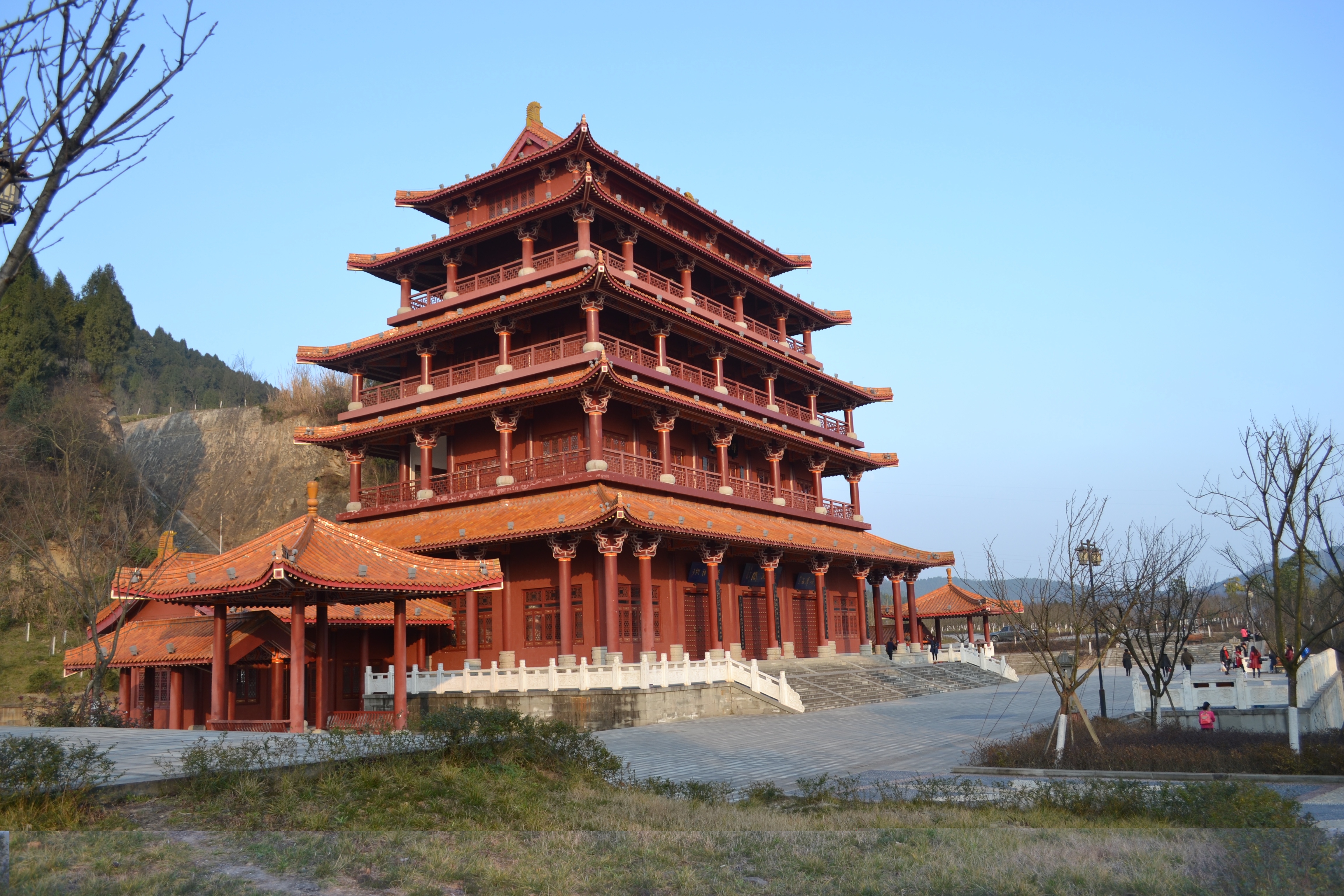 李世民多少兄弟(李世民的诸弟兄中为何仅滕王得以善终) - 青木春