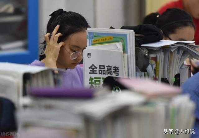 高考报名人数1078万！再创新高！今年高三党太难了