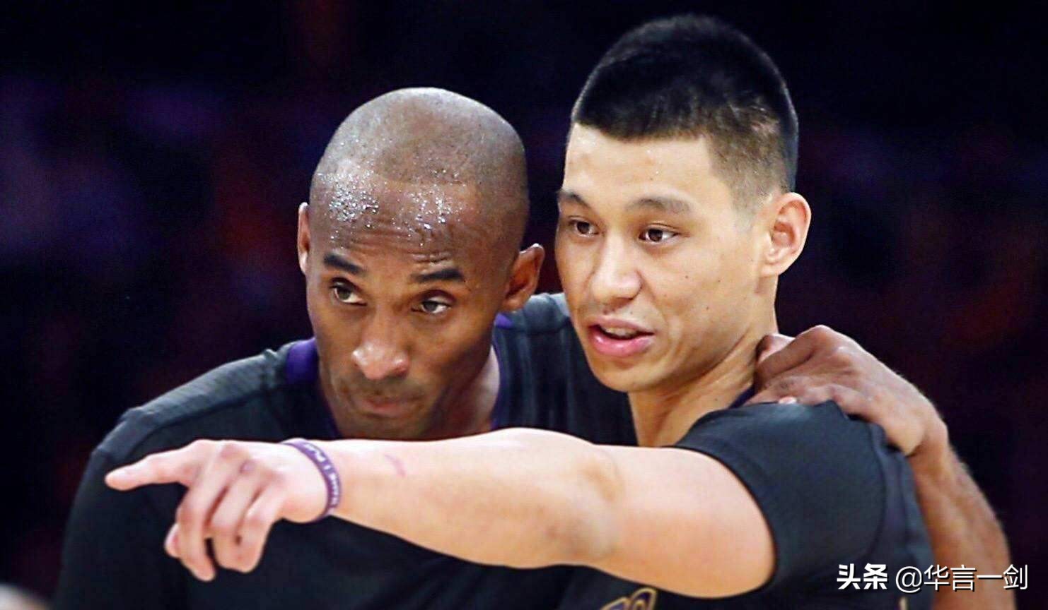 为什么nba球员都尊重科比(帕金斯的一番话，道出科比受人尊敬的原因，周琦都被感动到了)