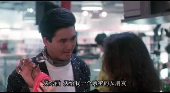 香港十大经典喜剧电影排行榜！周星驰三部入围