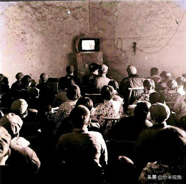中国什么时候有电视机（我国第一台电视机的由来）