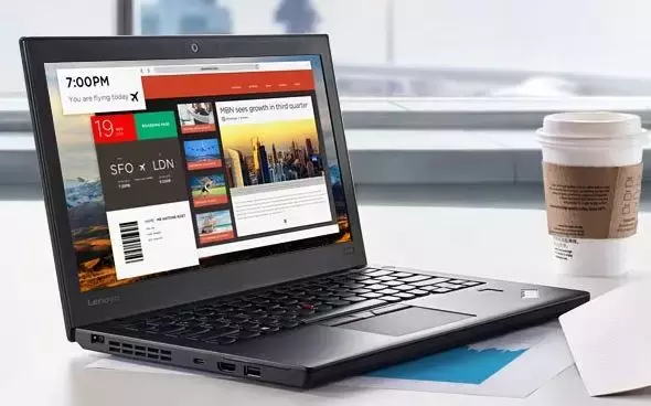 ThinkPad 九大系列盘点:除了吐槽E系列外,我们还能吐槽点啥?
