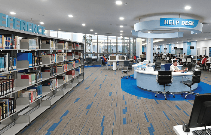 这款大学太酷！留学必入你的“PICK”清单