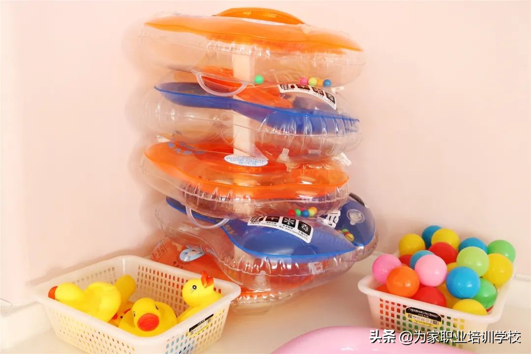 这个家政培训学校太厉害了！为家职业培训学校简介