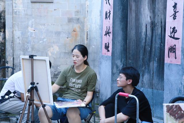 杭州画室-鲁迅美术学院本科专业介绍，校考指南