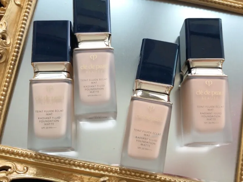 2021最新CPB底妆家族全介绍，到底是谁傻傻分不清？