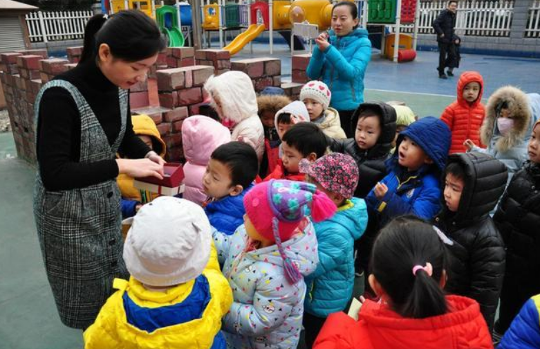 男人“三不娶”，幼师怎么在其中？原因无非是以下4点，了解下
