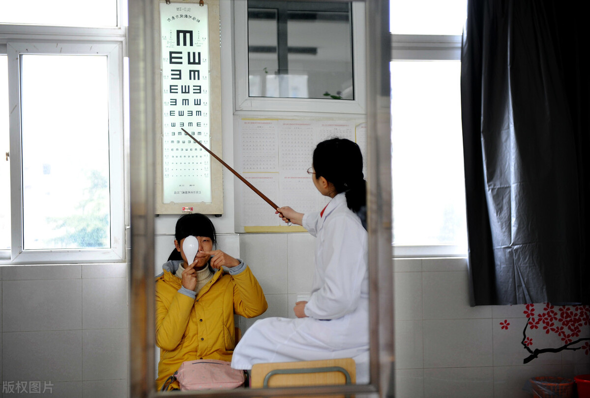 高考体检需要“一丝不挂”？吓坏高三党，医生：你们想得有点多