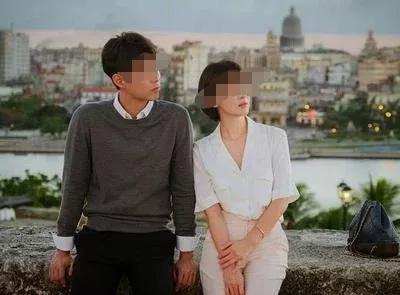 一次醉酒出轨了女领导，占了便宜的我没有窃喜，反倒想一头撞死