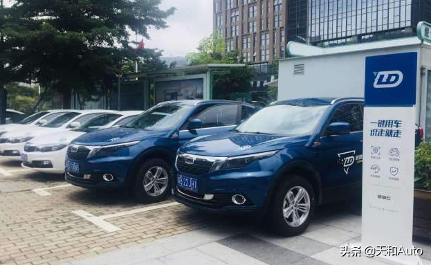 观致汽车再陷漩涡：奇瑞给了观致什么技术，宝能是否在好好造车？