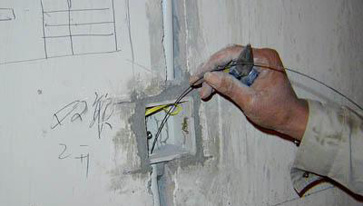 水电工的心酸,一般人不会懂!