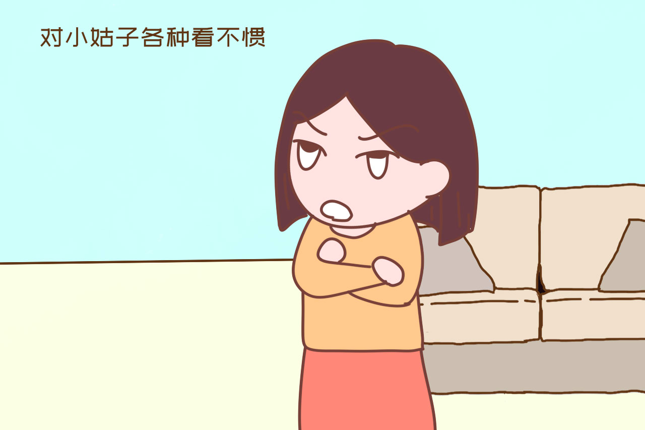 嚷着二胎给孩子留个伴的父母，却嫌弃亲人影响自身利益，太虚伪