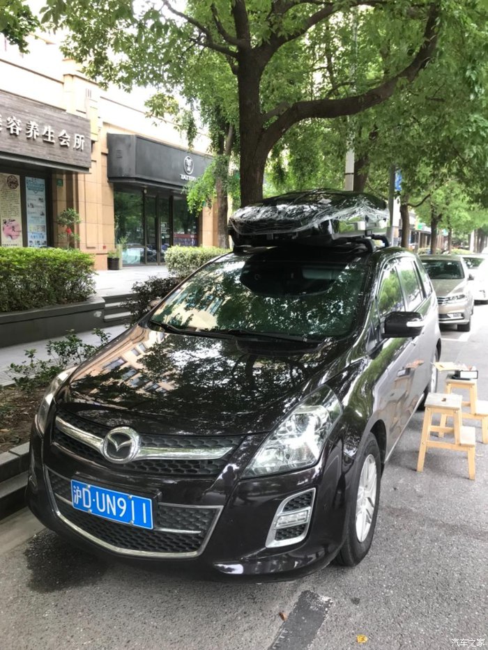 新鲜出炉的拓乐装车作业+选箱子心路历程+使用初感受