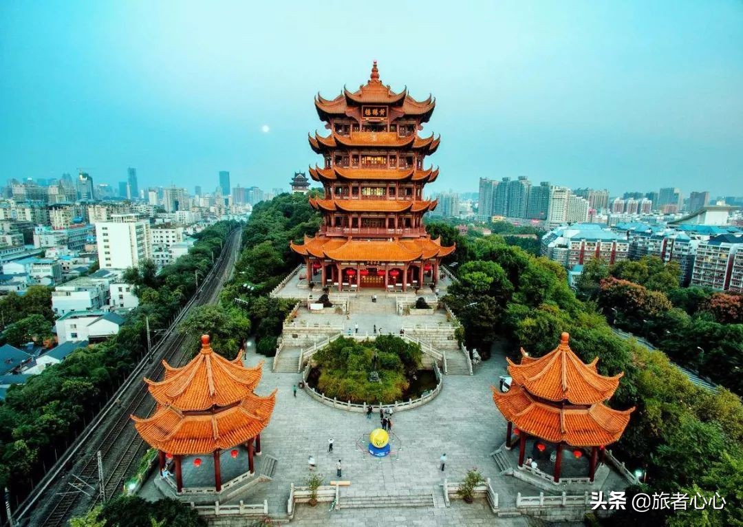 武汉最不好玩的景点，外来游客都要去，玩过之后都不想再去第二次
