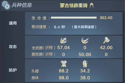 《铁甲雄兵》铁木真攻略