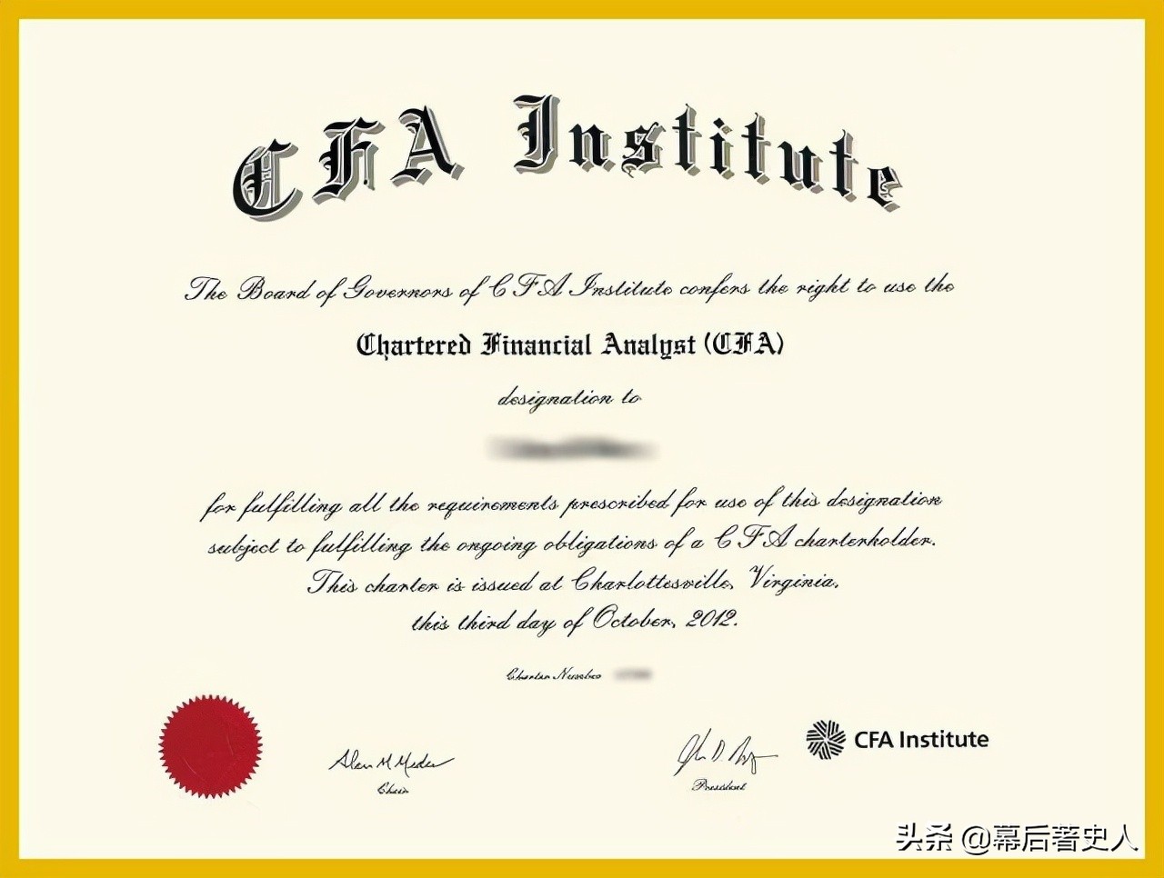 努力十多年都没有获得CFA的认证，中国狸花猫差在哪里？