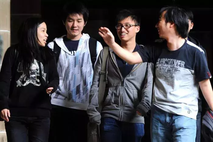 维州发布提案：留学生英语应强制提高！否则将影响澳洲的先进教育
