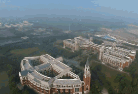 华东地区的法学扛把子——华东政法大学