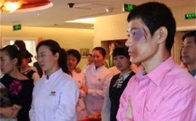 在中国能站稳脚跟的“日本人”，除了福原爱，矢野浩二算一个