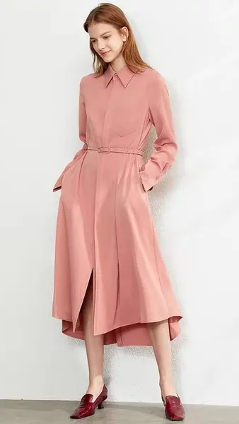 有哪些适合妈妈穿的衣服品牌（妈妈穿的衣服推荐）