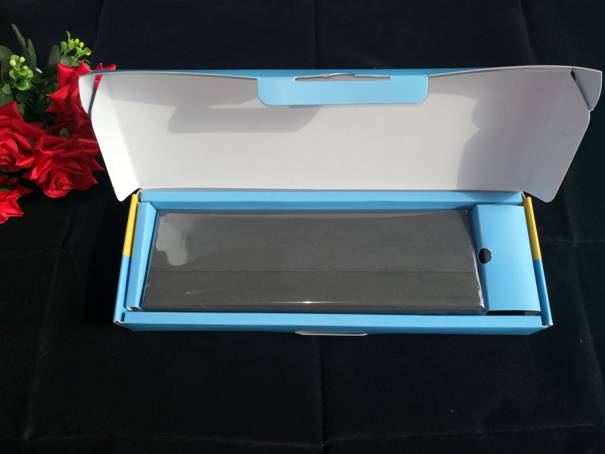 机械键盘居然如此纤薄- SKYLOONG 小呆虫 NT68 便携无线键盘评测