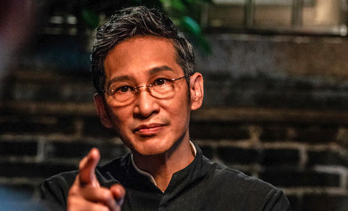 演技封神的10位男演员-演技封神的女演员 - 114知识网