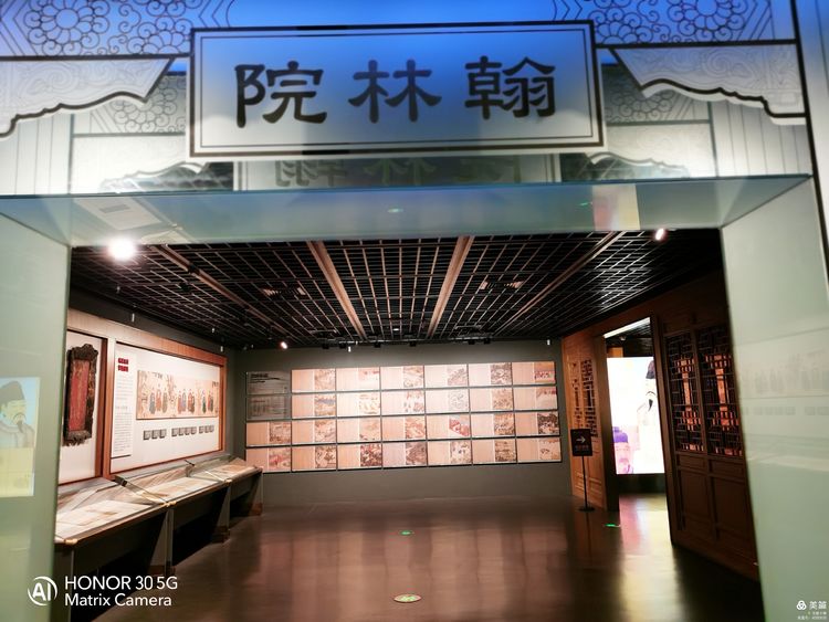 中国古代最大的科举考场——江南贡院