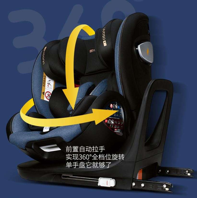 i-Size安全座椅是噱头还是趋势？一篇讲透！（附i-Size推荐清单）