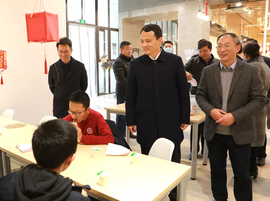 明道学校小学部，今年招生！