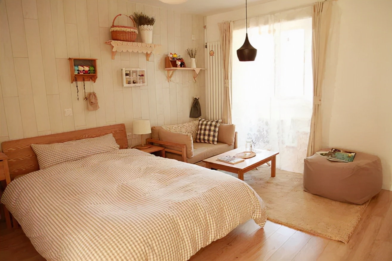 卧室装修性价比攻略