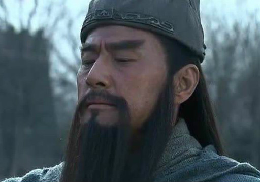 嘉靖本演义武力前六排名：一吕二马三关羽，四颜五赵六张飞