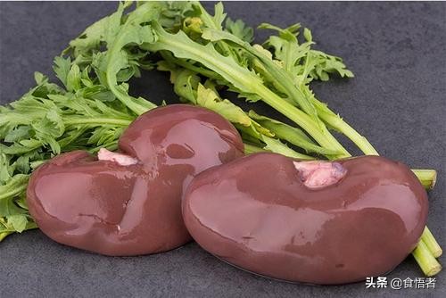 最佳补肾食材及15个简单易做的护肾食谱