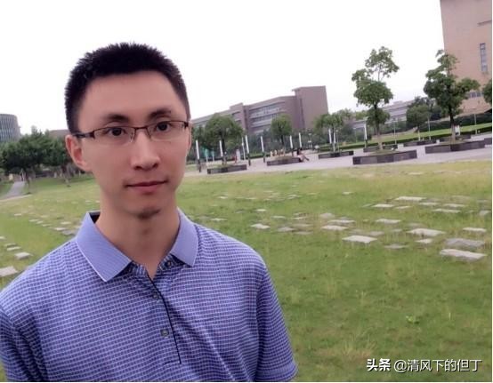 中南大学刘路（偏科学渣）