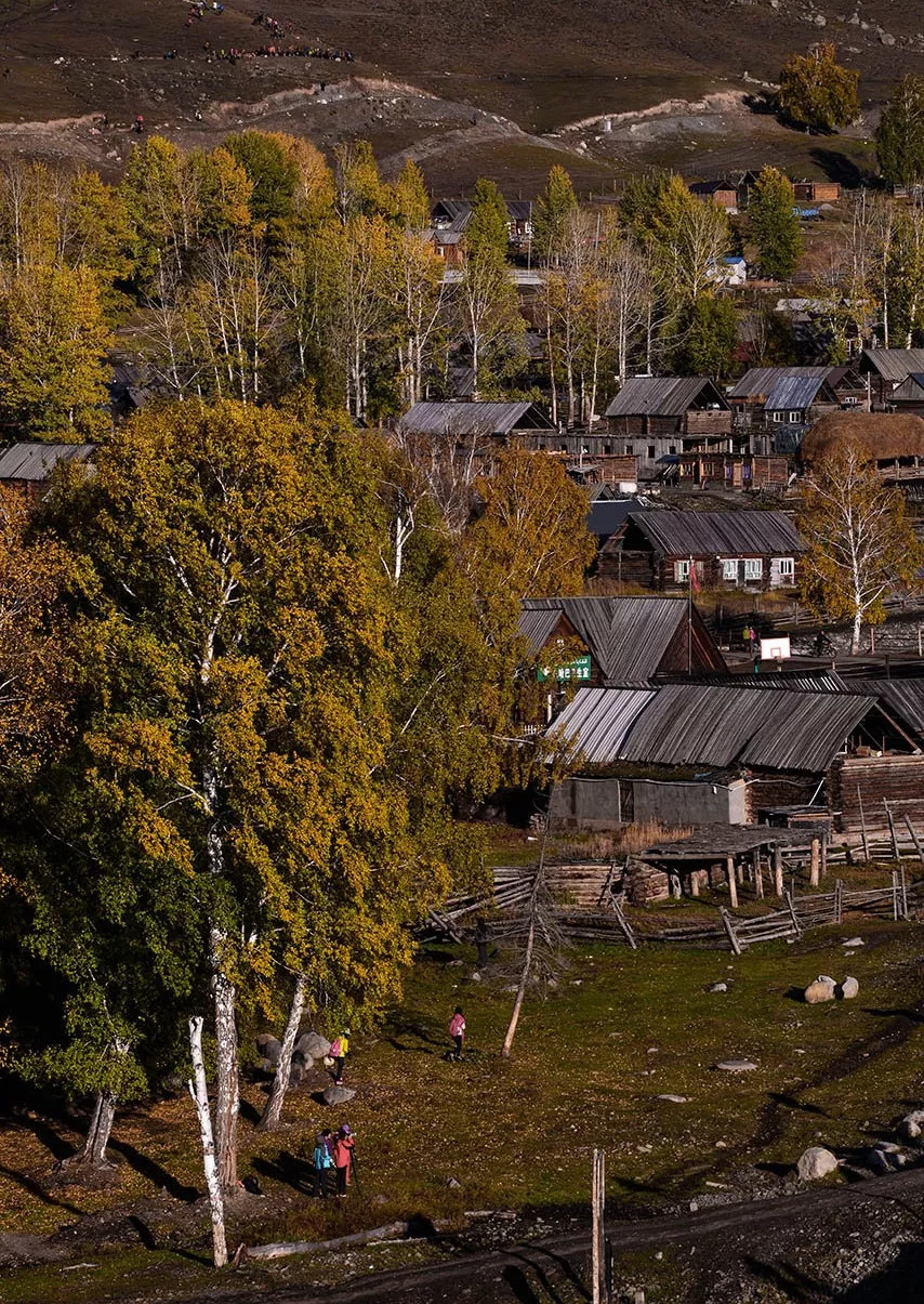 中国最具特色的20个小镇，记住它收藏它