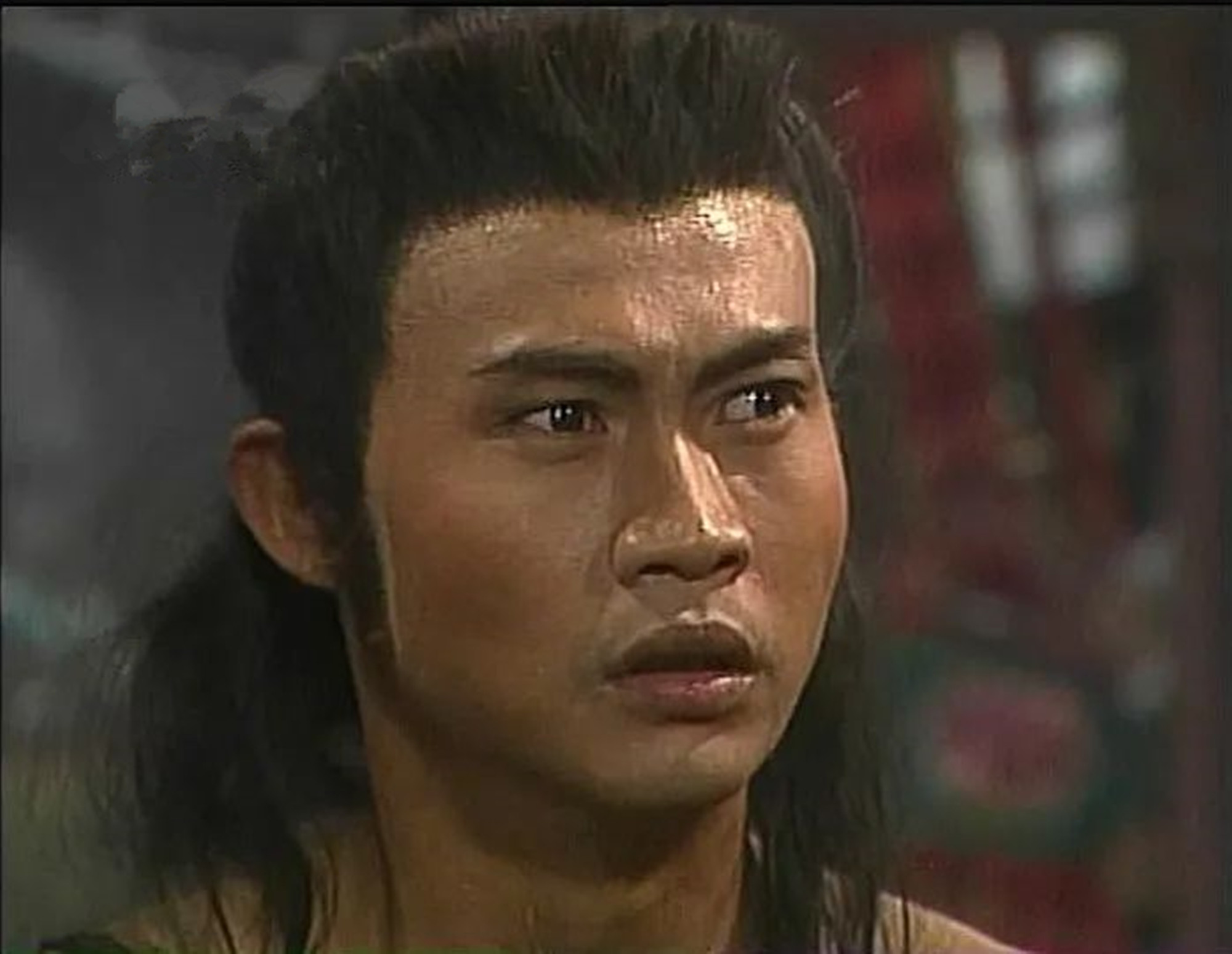 电视剧《莲花争霸》播出28年,女主角嫁给高官,女配角改了国籍