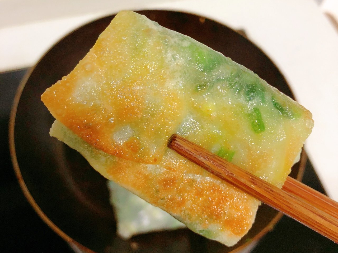 面食最好吃的做法，不用和面不用蒸，出锅外酥里嫩，孩子点名要吃