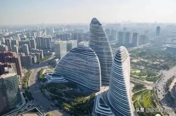 张雪峰讲高考志愿:除北上广深，9大热门城市可选，这些专业最吃香