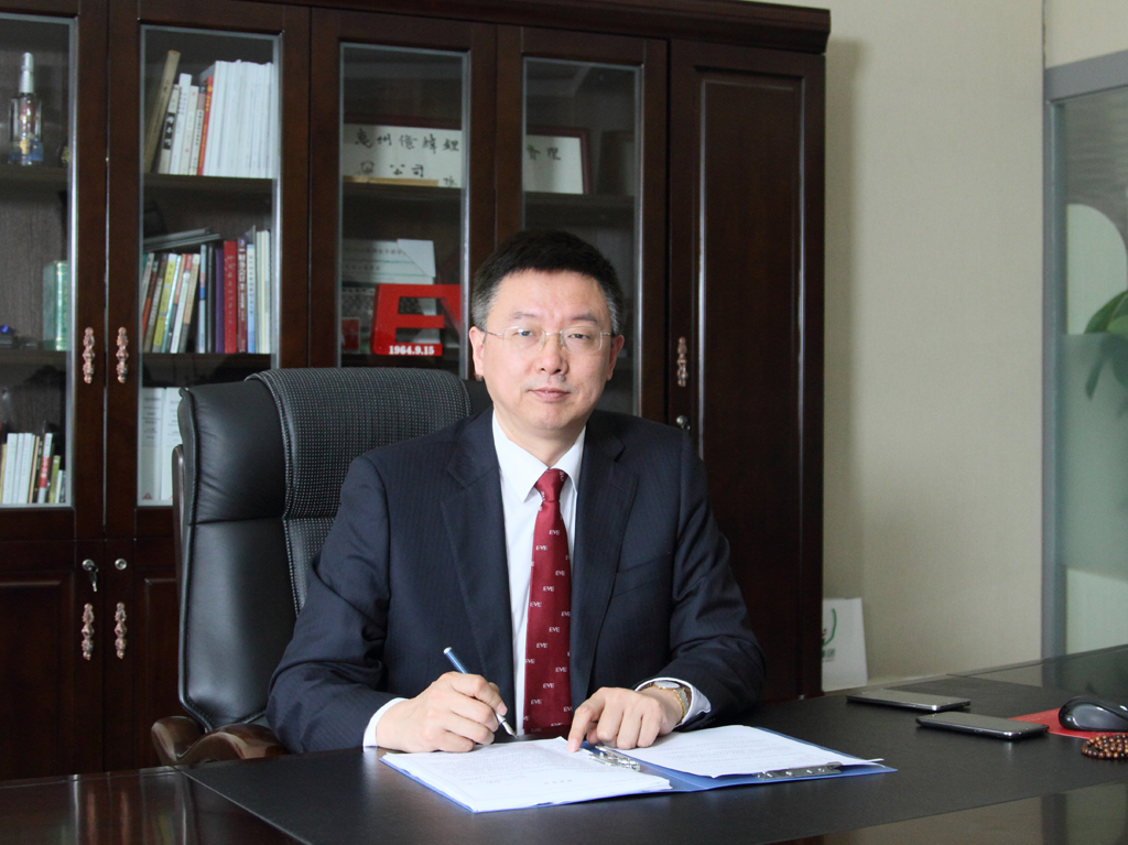 惠州首富(惠州首富是谁)